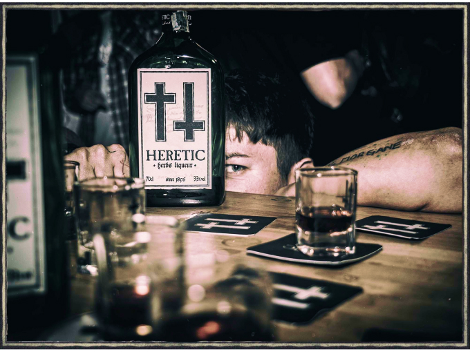 Heretic